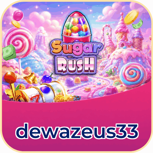 dewazeus33 APK v4.7.5 - Screenshot UI modern dan intuitif Indonesia